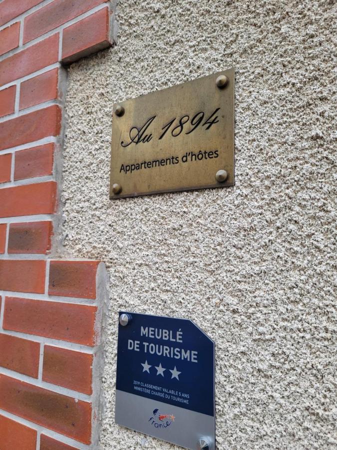 La Maison Au 1894 Bulles De Bonheur *