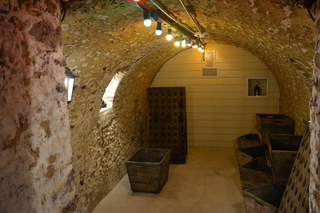 La Maison Au 1894 Bulles De Bonheur